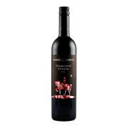 Mario del Conte - Primitivo - 0.75L - 2024