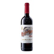 Marques de Murrieta - Gran Reserva Castillo Ygay - 0.75L - 2012