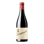 Martínez Lacuesta - Campeador Reserva - 0.75L - 2020