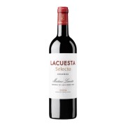 Martínez Lacuesta -  Selecto Crianza - 0.75L - 2022