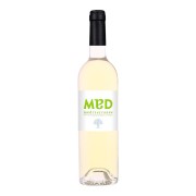 MED - Mediterranée Blanc - 0.75L - 2024