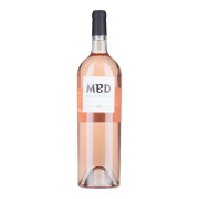 MED - Rosé Mediterranée - 1.5L - 2024