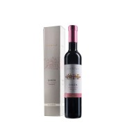 MezzaCorona - Castel Firmian Dabèn Moscato Rosa in Geschenkverpackung - 0.375L - 2018