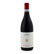 MezzaCorona - Feudo Arancio Nerello Mascalese - 0.75L - 2023