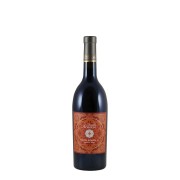 MezzaCorona - Feudo Arancio Nero d’Avola - 0.375L - 2022
