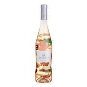 Minuty - M de Minuty Rosé Limited Edition - 0.75L - 2025