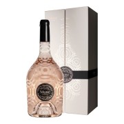 Miraval - Muse de Miraval Grande Cuvée in Geschenkverpackung - 1.5L - 2021