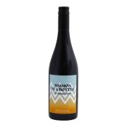 Mission in a Bottle - Rouge - 0.75L - 2023