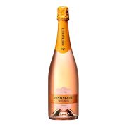 Mistinguett - Cava Brut Rosé - 0.75L