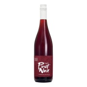 Misty Cove - Organic Pinot Noir - 0.75L - 2021