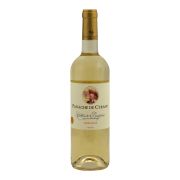 Monsieur de Cyrano - Côtes de Bergerac Moelleux - 0.75L - 2024