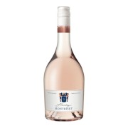 Montbiset - Gris Rosé - 0.75L - 2024