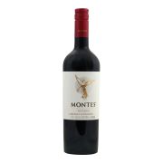 Montes - Cabernet Sauvignon Reserva - 0.75L - 2023