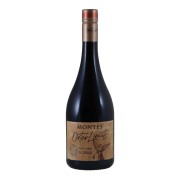 Montes - Pinot Noir Outer Limits - 0.75L - 2023