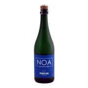 N0A - Sparkling White BIO  - 0.75L - Alkoholfrei
