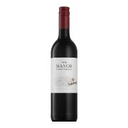 Nederburg - The Manor Cabernet Sauvignon - 0.75L - 2021