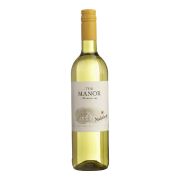Nederburg - The Manor Chardonnay - 0.75L - 2023