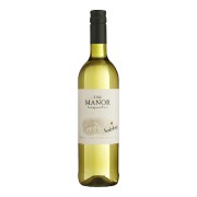 Nederburg - The Manor Sauvignon Blanc - 0.75L - 2025