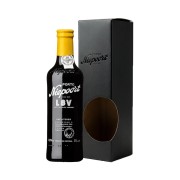 Niepoort - Late Bottled Vintage in Geschenkverpackung - 0.75L - 2020