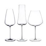 Nude Glass