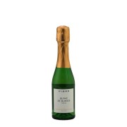 Oddbird - Blanc de Blancs - 0.2L - Alkoholfrei
