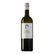 Oeno P - Tria Ampelia Assyrtiko - 0.75L - 2020