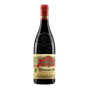 Ogier - Châteauneuf-du-Pape Clos de l’Oratoire des Papes Rouge - 0.75L - 2022