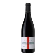 Ogier - Côtes du Rhône Artésis Rouge - 0.75L - 2023