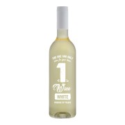 OneWINE - Blanc - 0.75L