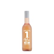 OneWINE - Rose - 0.1875L