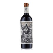 Orpheus & the Raven - No. 42 Cape Red Blend - 0.75L - 2022