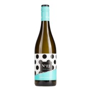 Paco & Lola - Rías Baixas No12 Albariño - 0.75L - 2024