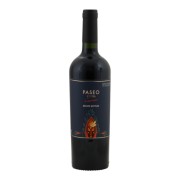 Paseo - Carmenère Reserva - 0.75L - 2021