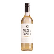 Pasos de la Capula - Verdejo BIO - 0.75L - 2023