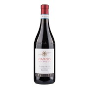 Patrizi - Passo del Bricco Rosso - 0.75L - 2024