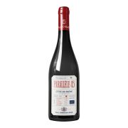 Paul Jaboulet Aîné - Parallèle 45 Rouge - 0.75L - 2024