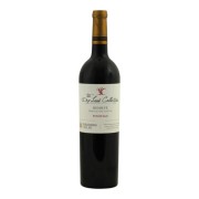 Perdeberg - Dry Land Collection Resolve Pinotage - 0.75L - 2024