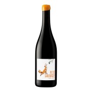 Petite Sauvage - Rouge - 0.75L - 2023