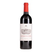 Petra - Quercegobbe Merlot - 0.75L - 2022