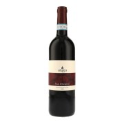 Pian Dell’Orino - Rosso di Montalcino - 0.75L - 2020