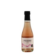 Pierre Zero - Rosé - 0.2L - Alkoholfrei