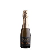 Pierre Zero - Signature Sparkling Chardonnay - 0.2L - Alkoholfrei