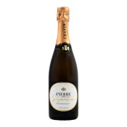 Pierre Zero - Signature Sparkling Chardonnay - 0.75L - Alkoholfrei