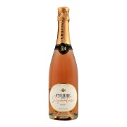 Pierre Zero - Signature Sparkling Rose - 0.75L - Alkoholfrei
