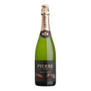 Pierre Zero - Sparkling Chardonnay - 0.75L - Alkoholfrei