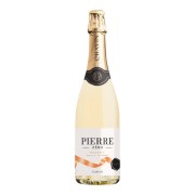 Pierre Zéro - Sparkling Muscat - 0.75L - Alkoholfrei