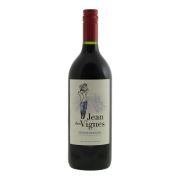 Plaimont - Jean Desvignes Côtes de Gascogne Rouge - 1L - 2022