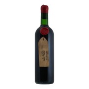 Plaimont - Saint-Mont Le Faîte Rouge - 0.75L - 2021