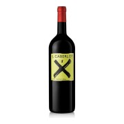 Podere Il Carnasciale - Toscana Il Caberlot - 1.5L - 2019