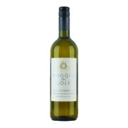 Poggio del Sole - Salento Bianco - 0.75L - 2024